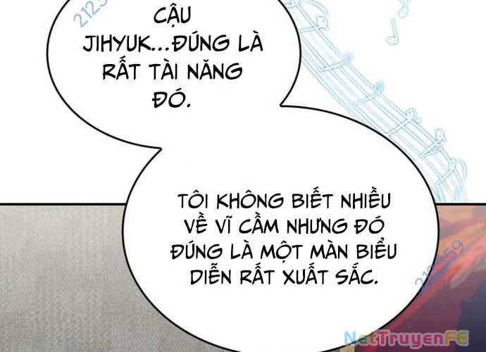 Đồng Hành Cùng Các Thiên Tài Âm Nhạc Chapter 46 - Trang 3