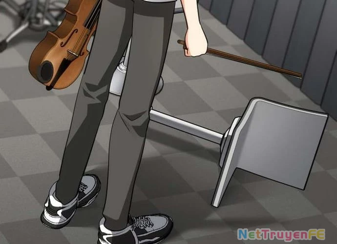 Đồng Hành Cùng Các Thiên Tài Âm Nhạc Chapter 46 - Trang 3