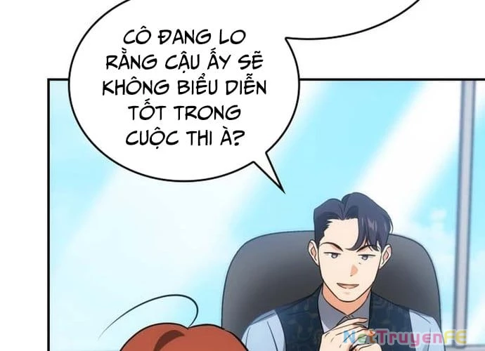 Đồng Hành Cùng Các Thiên Tài Âm Nhạc Chapter 46 - Trang 3