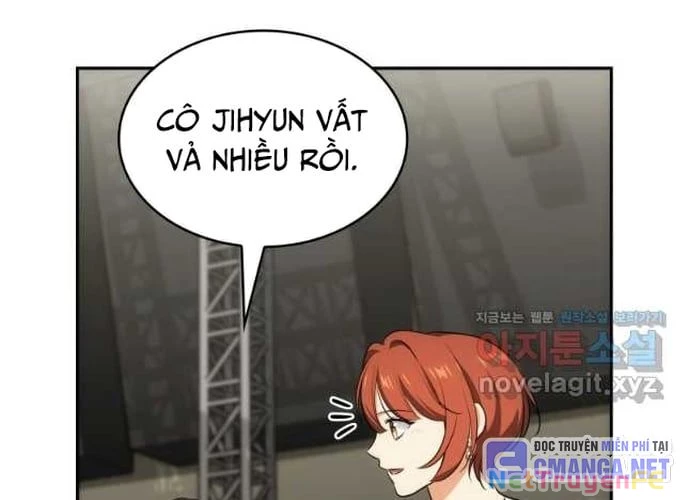 Đồng Hành Cùng Các Thiên Tài Âm Nhạc Chapter 49 - Trang 3