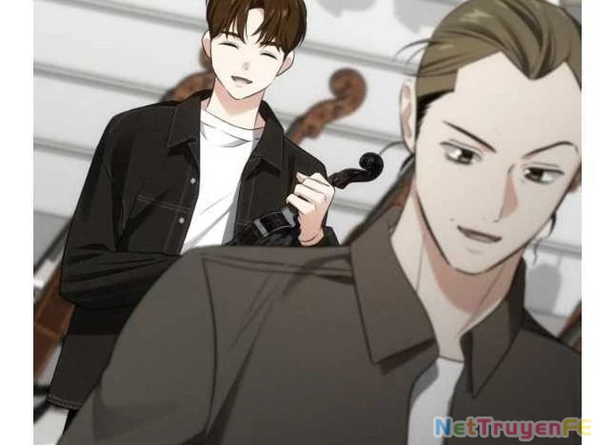 Đồng Hành Cùng Các Thiên Tài Âm Nhạc Chapter 49 - Trang 3