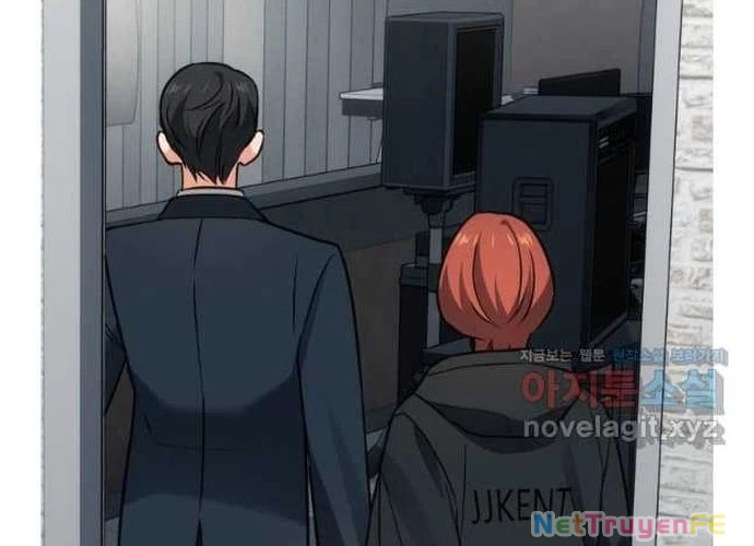 Đồng Hành Cùng Các Thiên Tài Âm Nhạc Chapter 49 - Trang 3