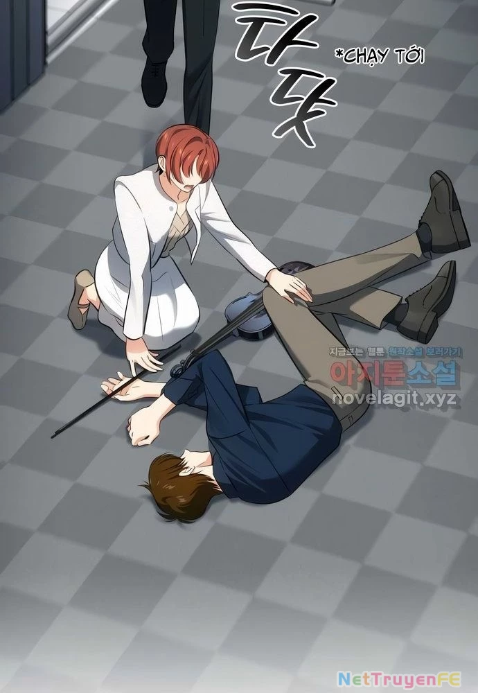 Đồng Hành Cùng Các Thiên Tài Âm Nhạc Chapter 50 - Trang 3