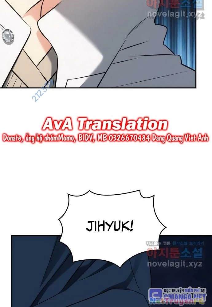 Đồng Hành Cùng Các Thiên Tài Âm Nhạc Chapter 50 - Trang 3