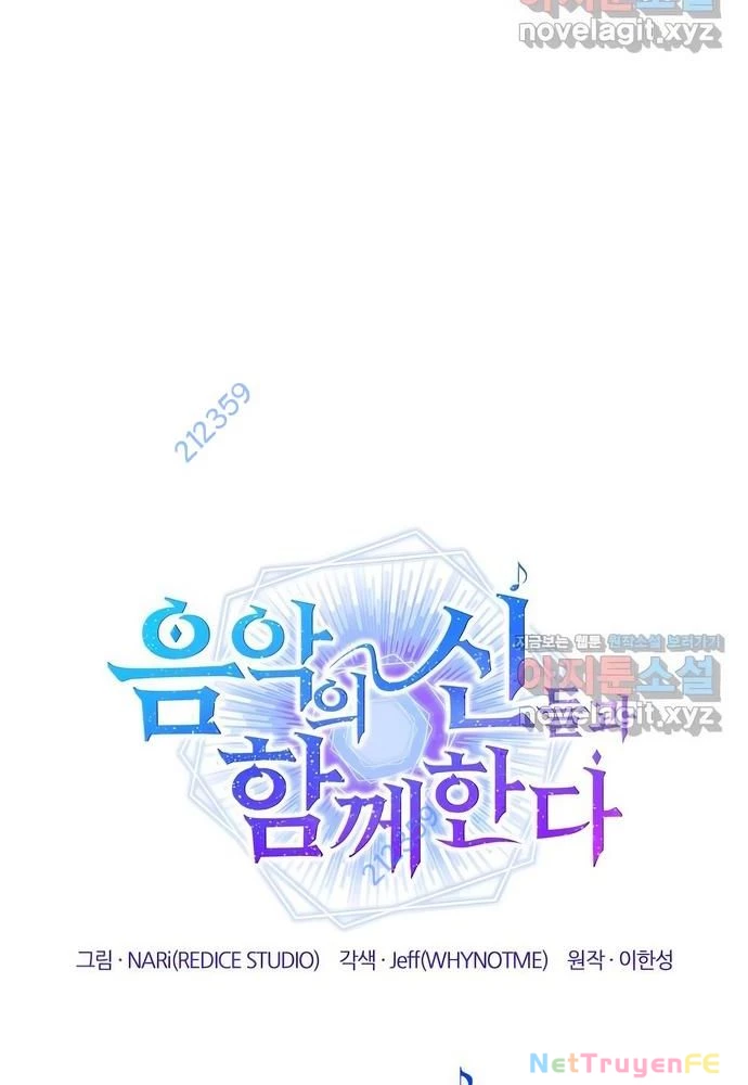 Đồng Hành Cùng Các Thiên Tài Âm Nhạc Chapter 50 - Trang 3