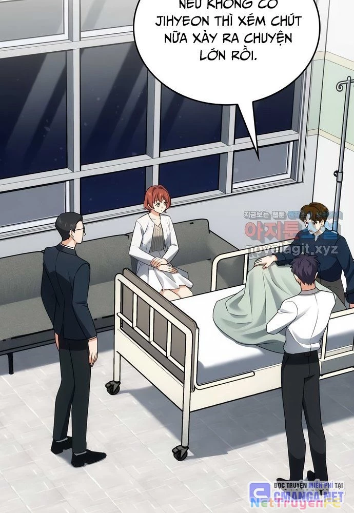 Đồng Hành Cùng Các Thiên Tài Âm Nhạc Chapter 50 - Trang 3