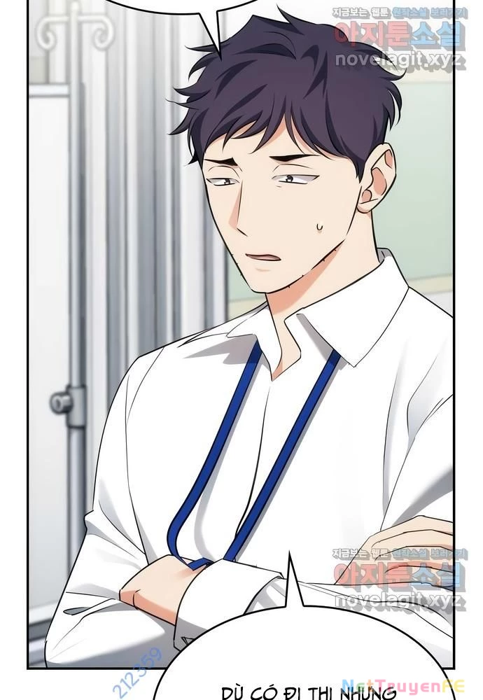 Đồng Hành Cùng Các Thiên Tài Âm Nhạc Chapter 50 - Trang 3