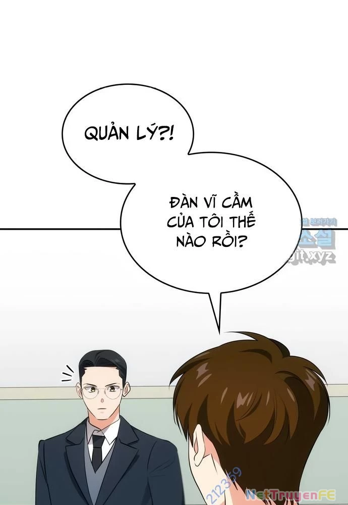 Đồng Hành Cùng Các Thiên Tài Âm Nhạc Chapter 50 - Trang 3