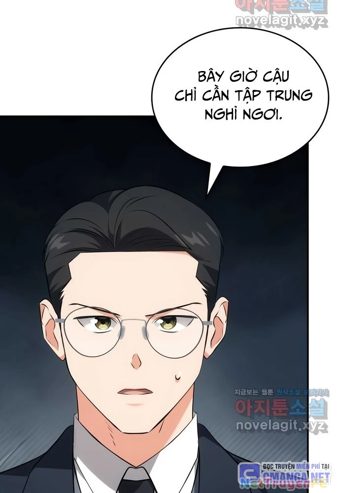 Đồng Hành Cùng Các Thiên Tài Âm Nhạc Chapter 50 - Trang 3