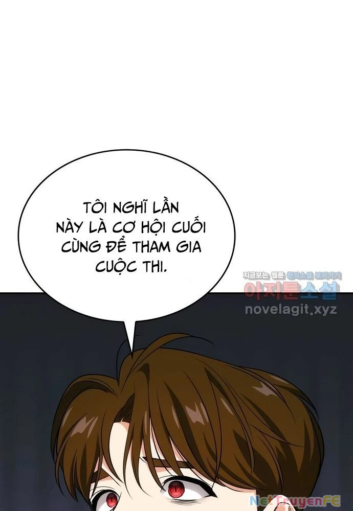 Đồng Hành Cùng Các Thiên Tài Âm Nhạc Chapter 50 - Trang 3