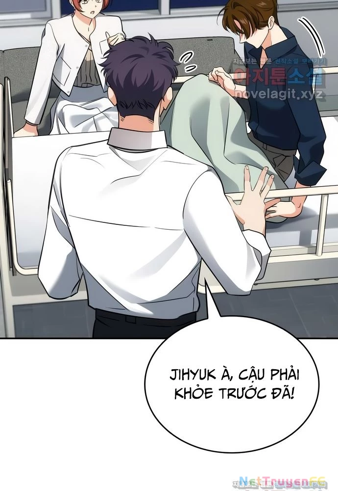 Đồng Hành Cùng Các Thiên Tài Âm Nhạc Chapter 50 - Trang 3