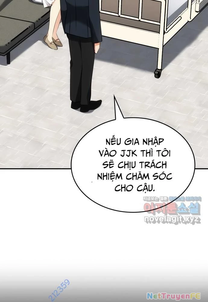 Đồng Hành Cùng Các Thiên Tài Âm Nhạc Chapter 50 - Trang 3