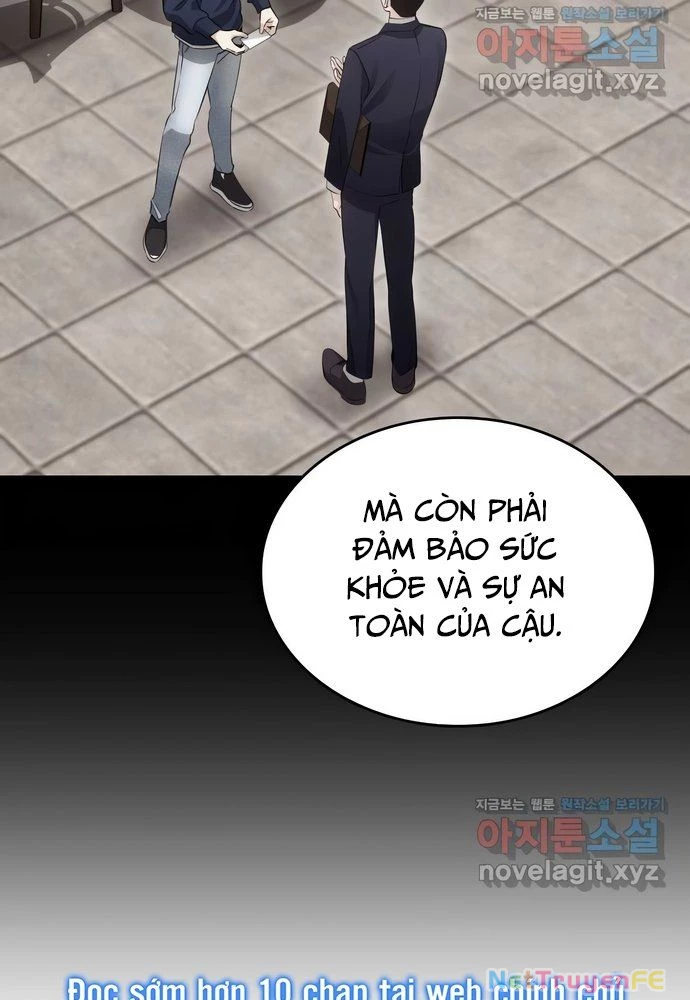 Đồng Hành Cùng Các Thiên Tài Âm Nhạc Chapter 50 - Trang 3