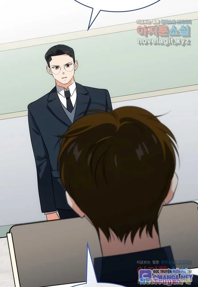 Đồng Hành Cùng Các Thiên Tài Âm Nhạc Chapter 50 - Trang 3