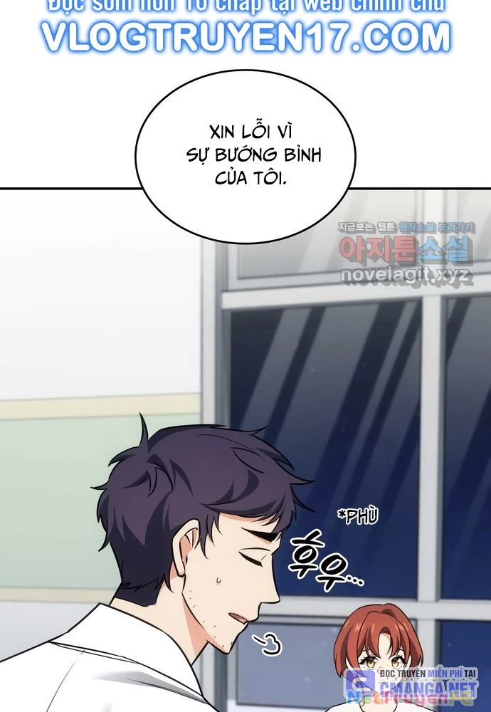 Đồng Hành Cùng Các Thiên Tài Âm Nhạc Chapter 50 - Trang 3