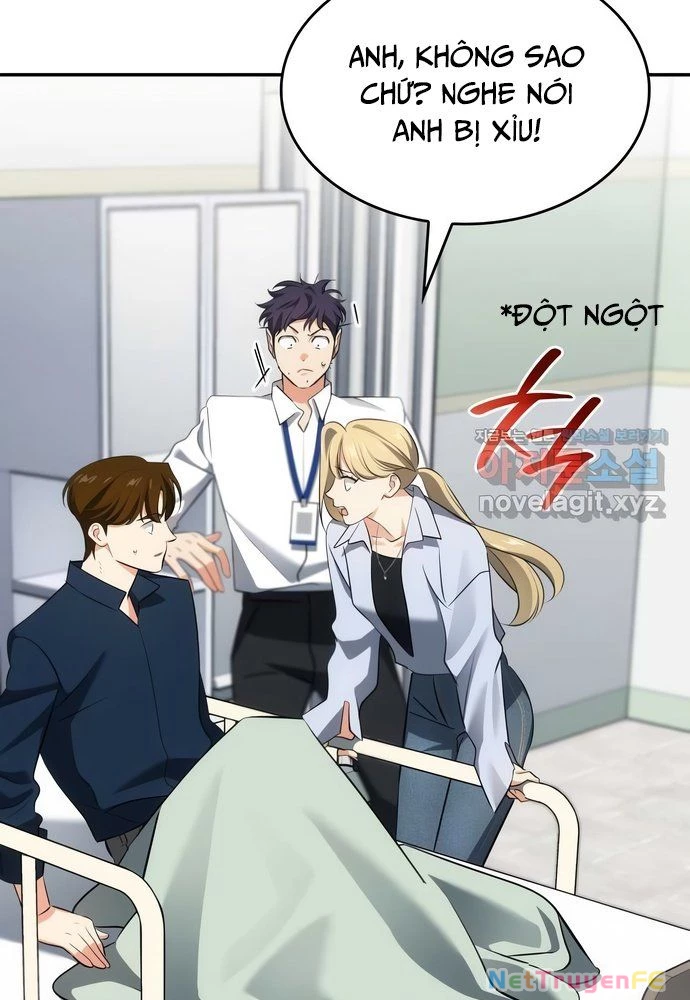 Đồng Hành Cùng Các Thiên Tài Âm Nhạc Chapter 50 - Trang 3