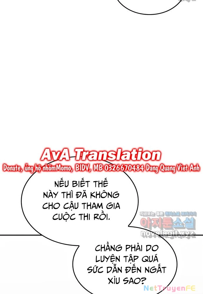 Đồng Hành Cùng Các Thiên Tài Âm Nhạc Chapter 50 - Trang 3