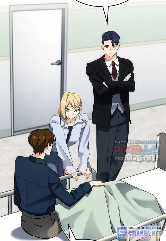 Đồng Hành Cùng Các Thiên Tài Âm Nhạc Chapter 50 - Trang 3