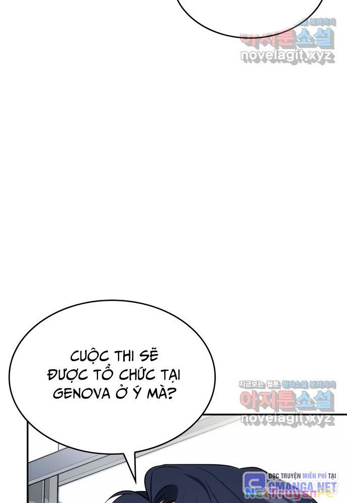 Đồng Hành Cùng Các Thiên Tài Âm Nhạc Chapter 50 - Trang 3