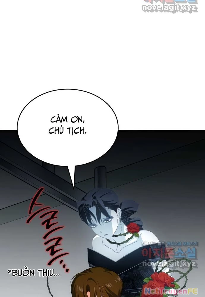 Đồng Hành Cùng Các Thiên Tài Âm Nhạc Chapter 50 - Trang 3