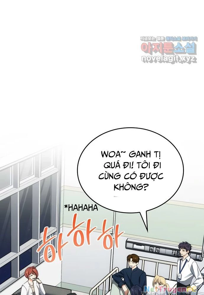 Đồng Hành Cùng Các Thiên Tài Âm Nhạc Chapter 50 - Trang 3