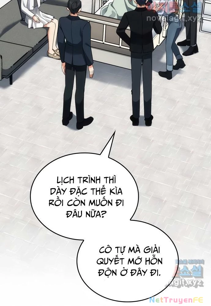 Đồng Hành Cùng Các Thiên Tài Âm Nhạc Chapter 50 - Trang 3