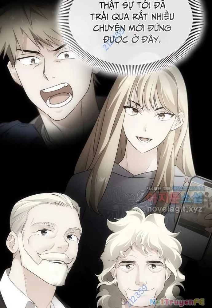 Đồng Hành Cùng Các Thiên Tài Âm Nhạc Chapter 50 - Trang 3