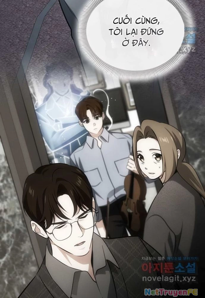 Đồng Hành Cùng Các Thiên Tài Âm Nhạc Chapter 50 - Trang 3