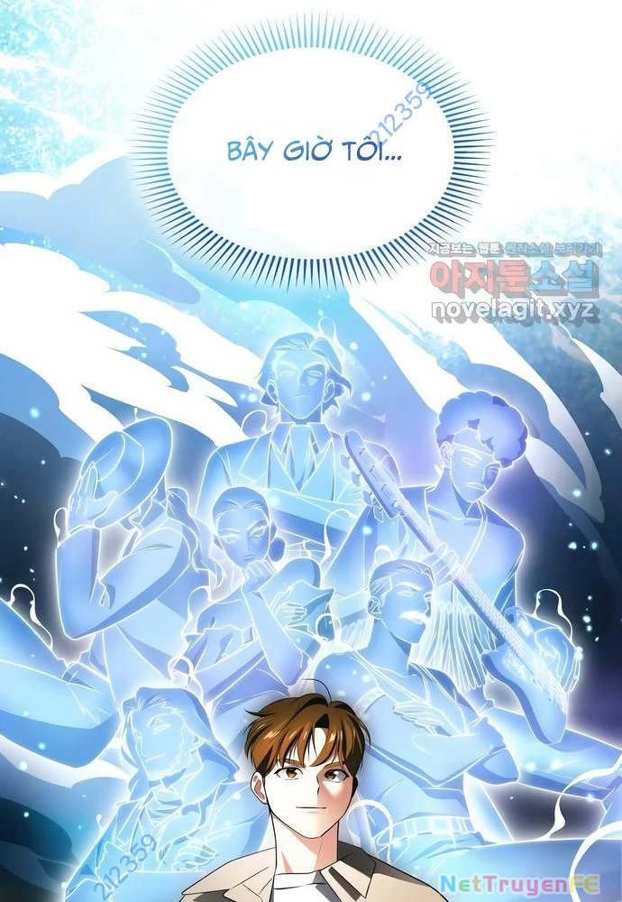 Đồng Hành Cùng Các Thiên Tài Âm Nhạc Chapter 50 - Trang 3