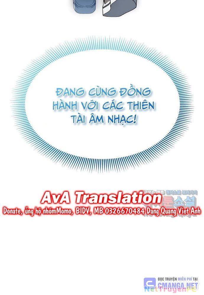 Đồng Hành Cùng Các Thiên Tài Âm Nhạc Chapter 50 - Trang 3