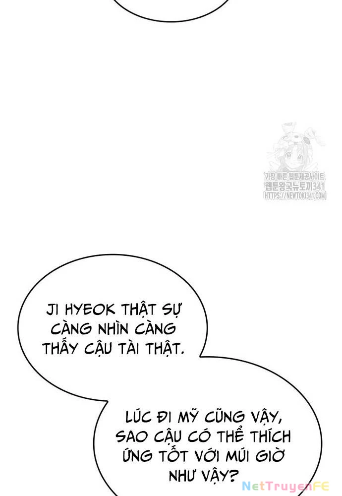 Đồng Hành Cùng Các Thiên Tài Âm Nhạc Chapter 51 - Trang 3