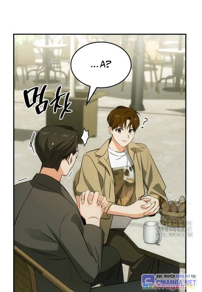 Đồng Hành Cùng Các Thiên Tài Âm Nhạc Chapter 51 - Trang 3