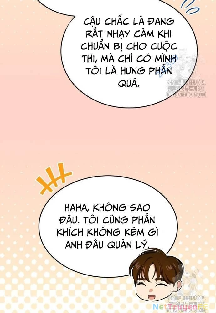 Đồng Hành Cùng Các Thiên Tài Âm Nhạc Chapter 51 - Trang 3