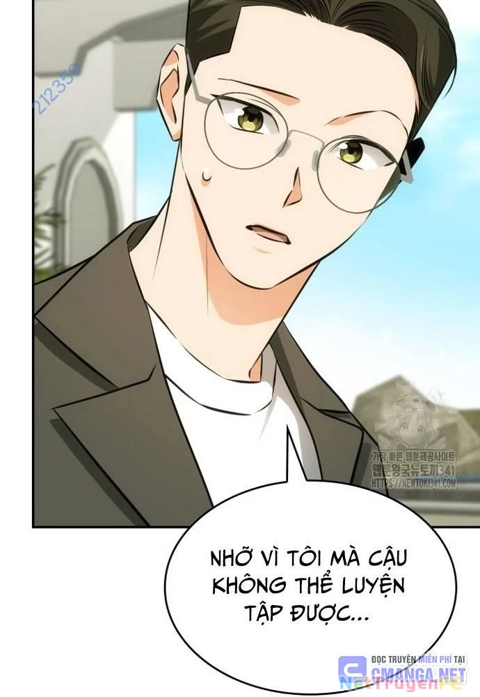 Đồng Hành Cùng Các Thiên Tài Âm Nhạc Chapter 51 - Trang 3