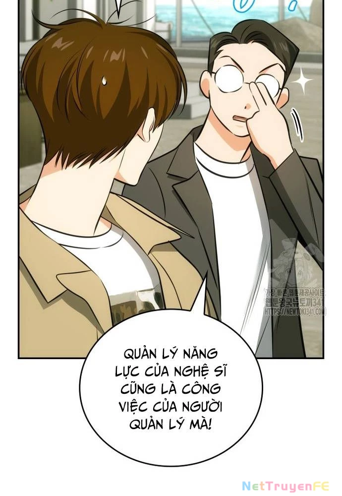 Đồng Hành Cùng Các Thiên Tài Âm Nhạc Chapter 51 - Trang 3