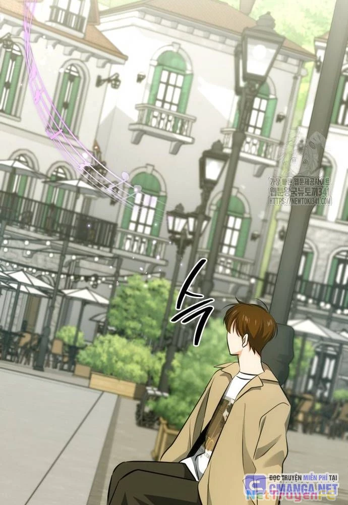 Đồng Hành Cùng Các Thiên Tài Âm Nhạc Chapter 51 - Trang 3