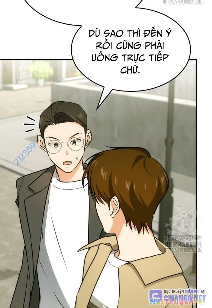 Đồng Hành Cùng Các Thiên Tài Âm Nhạc Chapter 51 - Trang 3