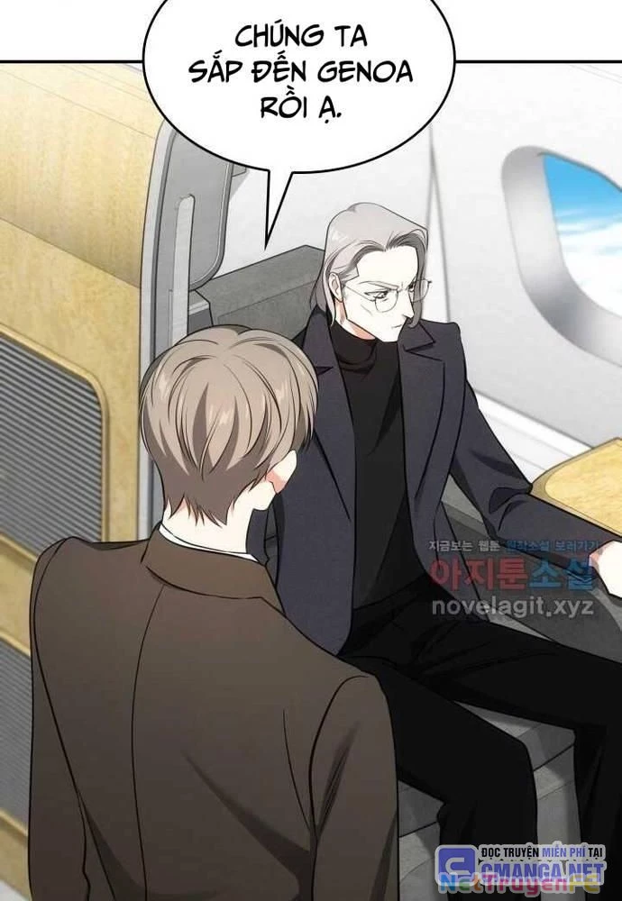 Đồng Hành Cùng Các Thiên Tài Âm Nhạc Chapter 52 - Trang 3