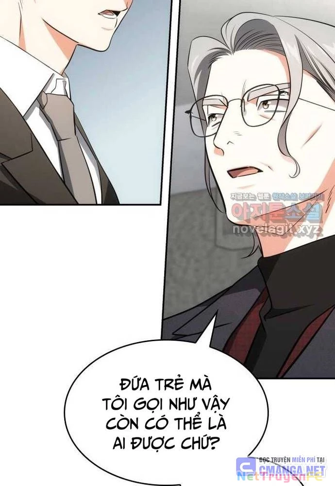 Đồng Hành Cùng Các Thiên Tài Âm Nhạc Chapter 52 - Trang 3