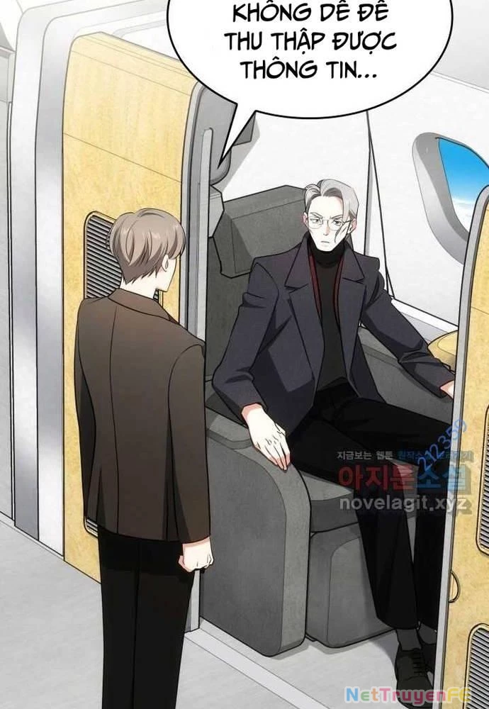 Đồng Hành Cùng Các Thiên Tài Âm Nhạc Chapter 52 - Trang 3