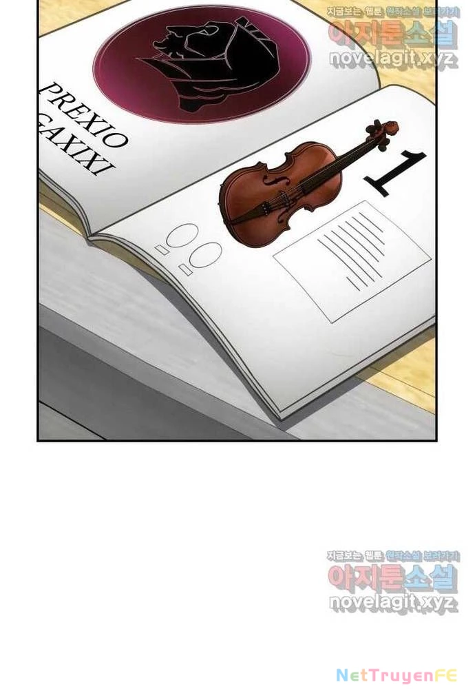 Đồng Hành Cùng Các Thiên Tài Âm Nhạc Chapter 52 - Trang 3