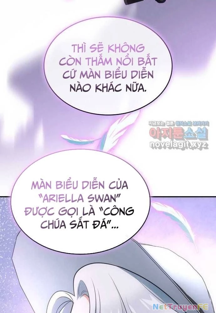 Đồng Hành Cùng Các Thiên Tài Âm Nhạc Chapter 52 - Trang 3