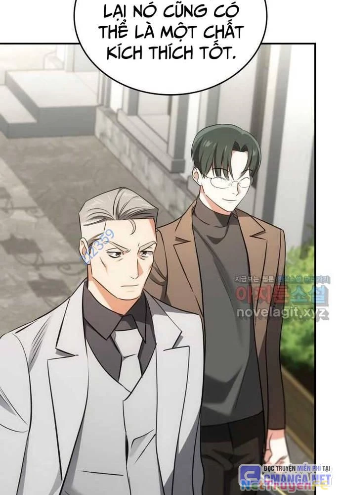 Đồng Hành Cùng Các Thiên Tài Âm Nhạc Chapter 52 - Trang 3