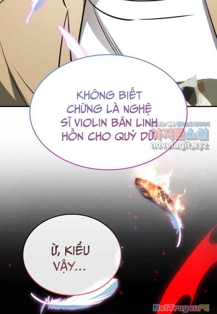 Đồng Hành Cùng Các Thiên Tài Âm Nhạc Chapter 52 - Trang 3