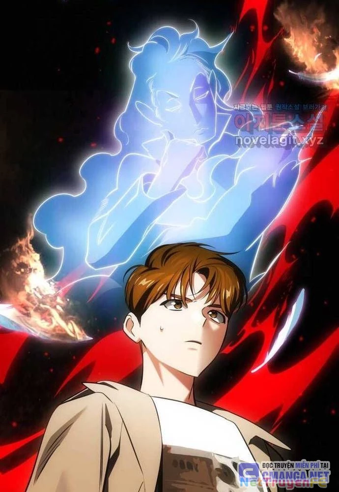 Đồng Hành Cùng Các Thiên Tài Âm Nhạc Chapter 52 - Trang 3