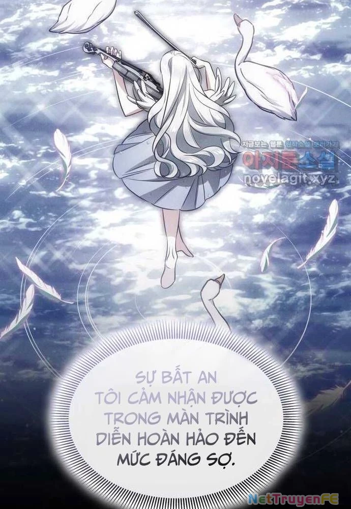 Đồng Hành Cùng Các Thiên Tài Âm Nhạc Chapter 52 - Trang 3