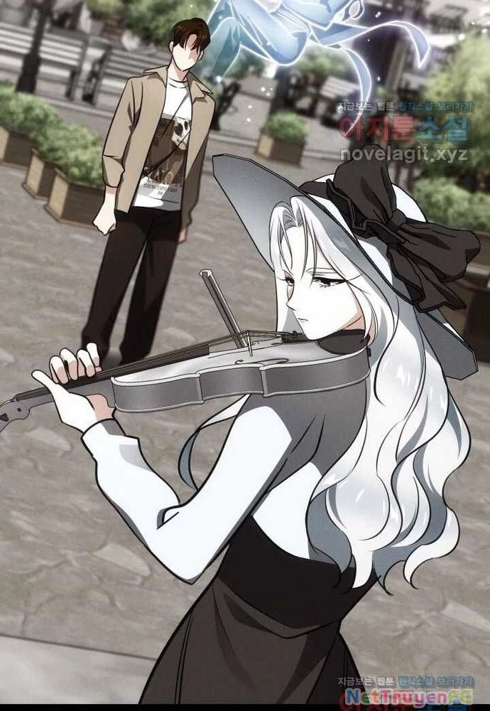 Đồng Hành Cùng Các Thiên Tài Âm Nhạc Chapter 52 - Trang 3