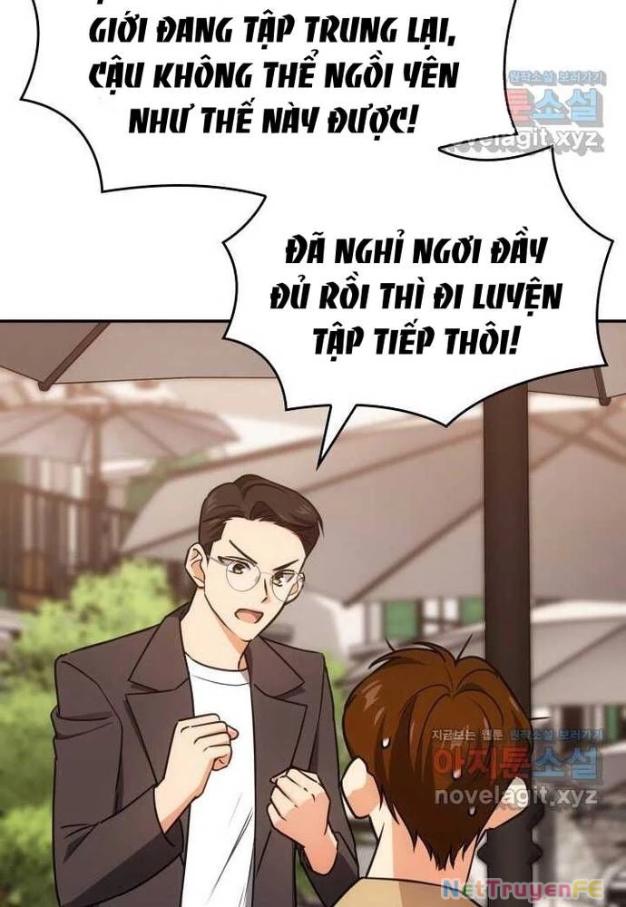 Đồng Hành Cùng Các Thiên Tài Âm Nhạc Chapter 52 - Trang 3