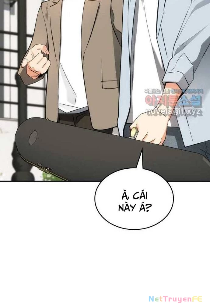 Đồng Hành Cùng Các Thiên Tài Âm Nhạc Chapter 52 - Trang 3