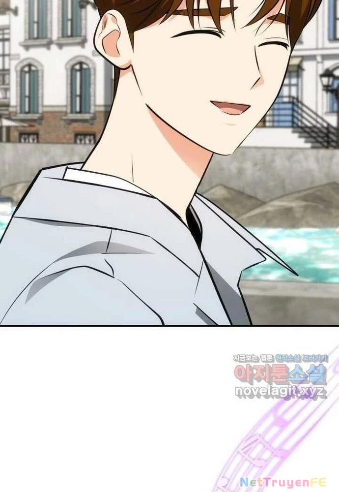 Đồng Hành Cùng Các Thiên Tài Âm Nhạc Chapter 52 - Trang 3